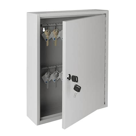 60 keys metal lock box|lockable metal key boxes.